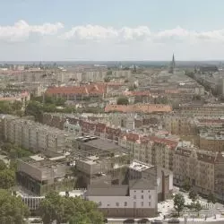 Inkubator Sztuki i Przemysłu Małego przy ulicy Żółkiewskiego w Szczecinie
