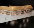 Szkoła Montessori na terenie dawnego Portu Rzecznego