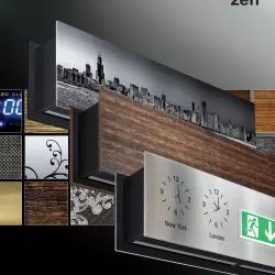 ZEN.. Stylistyka i indywidualizacja