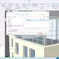 Intuitive, easy-to-use BIM viewer