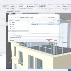 Edycja i zapis notatek powiązanych z projektem w formacje BCF