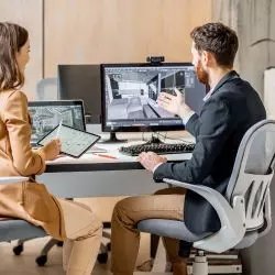 Multibim STANDARD – sprawne wdrożenie i standaryzacja pracy zespołu