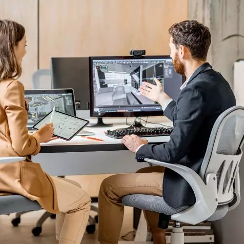 MULTIBIM — Oficjalny dystrybutor Archicada w Polsce