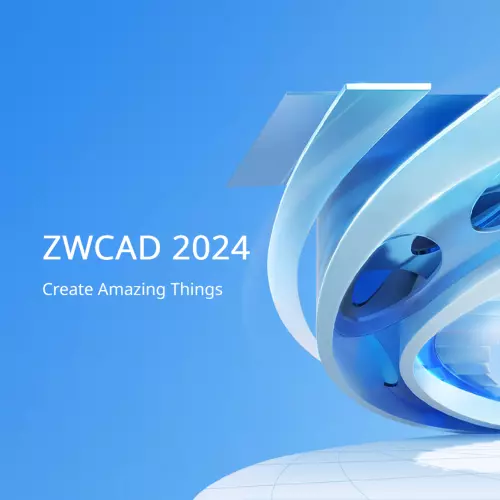 ZWCAD – niezbędnik projektanta. Trendy komputerowego wspomagania projektowania