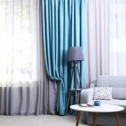 Eleganckie dekoracje okienne do każdej przestrzeni