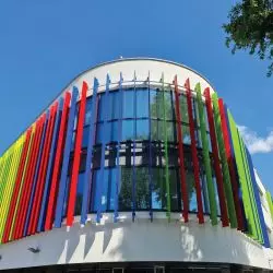 ST 300 Szkoła Złocień Kraków