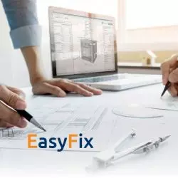EasyFix – nowatorska aplikacja do projektowania zamocowań od Rawlplug