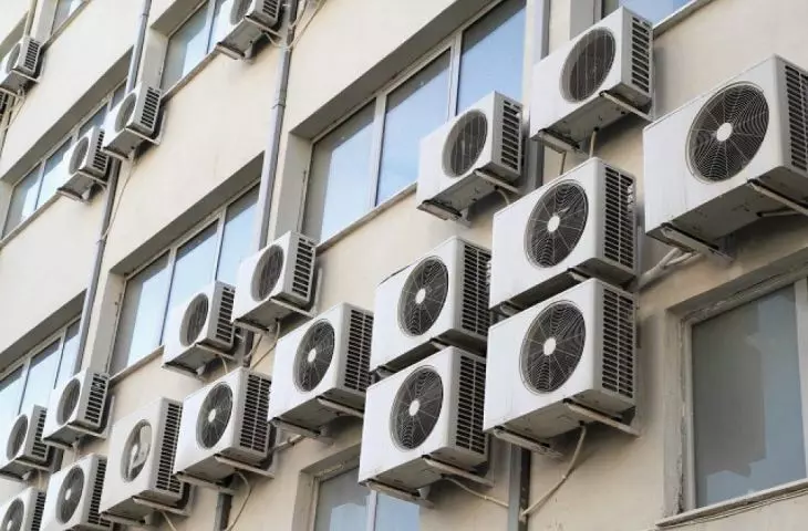 Klimatyzatory bez jednostki zewnętrznej? Dziś to możliwe!