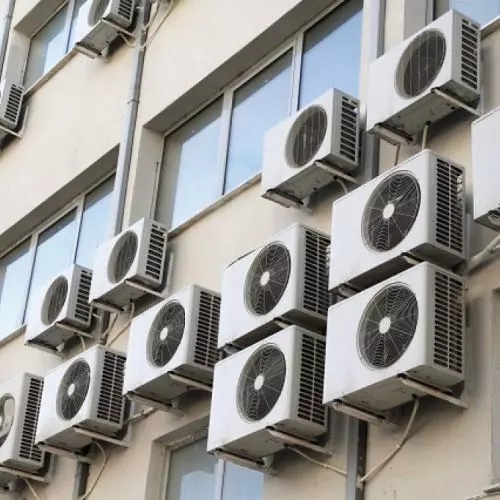 Air conditioners without an outdoor unit? Today it's possible!