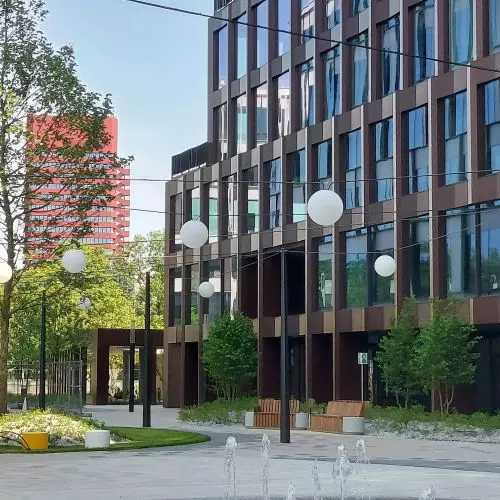 Keep cool Take one! – IGP-DURA®one 56, czyli jeden system lakierniczy do wszelkich zastosowań