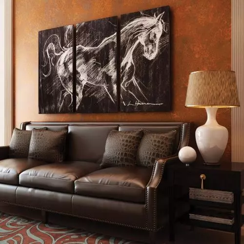Nowe, niebanalne farby, tynki kwarcowe i masy dekoracyjne Francesco GUARDI Collezione