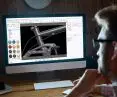 Cyfrowe wykończenia farb proszkowych TIGER