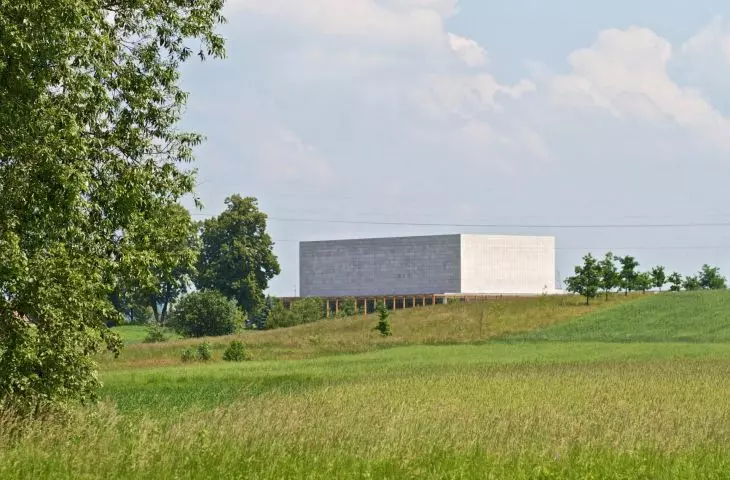 Pracownia BE DDJM Architekci z nową nazwą!