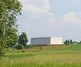Krzysztof Penderecki's European Music Centre is one of the studio's best-known projects