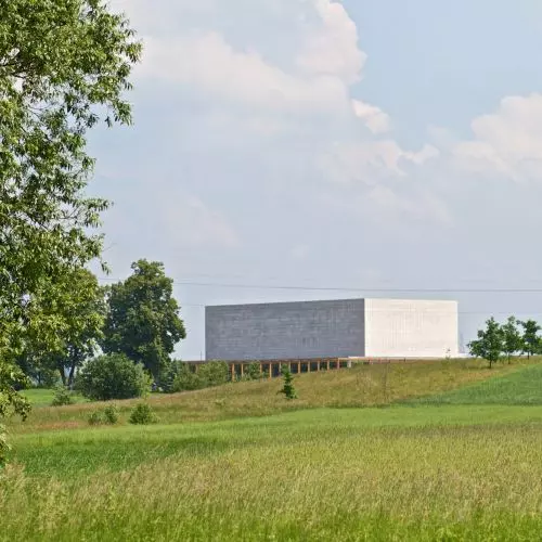 Pracownia BE DDJM Architekci z nową nazwą!