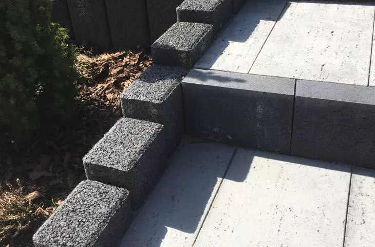 Palisada Hestra