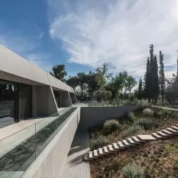 Prisma 520 Sahara Night