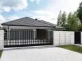 ROMA Horizon, kolor biały