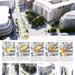 Wyróżnienie pierwszego stopnia