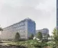 Wyróżnienie (ex aequo) w kategorii Architektura i Urbanistyka