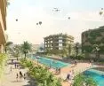 Wyróżnienie (ex aequo) w kategorii Urbanistyka i Planowanie Przestrzenne