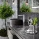 Valvex - discover the innovative ARS faucet series