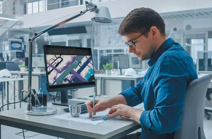 The most important tools for architects of mechanical ventilation systems