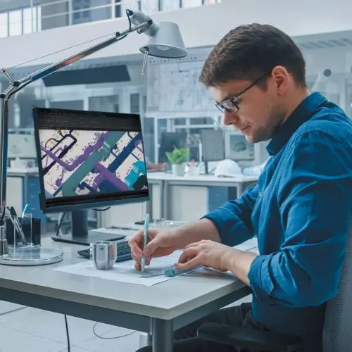 The most important tools for architects of mechanical ventilation systems
