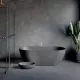 RIHO's newest product - Bilbao Solid Color bathtubs