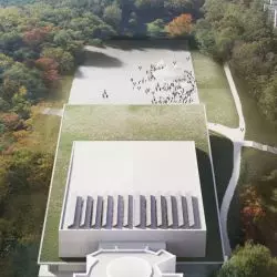 Nowa sala koncertowo-kongresowa w Zielonej Górze