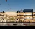 Zrównoważona architektura według APA Wojciechowski
