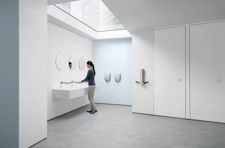 Dyson - technologia, odpowiedzialność i rozwój