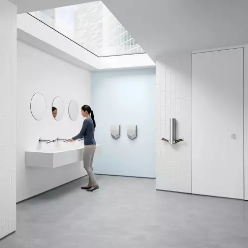 Dyson - technologia, odpowiedzialność i rozwój