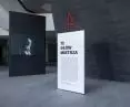 Wystawa „12 słów mistrza” w NOSPR
