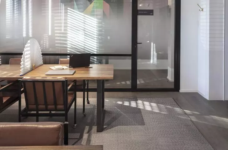 Natura sercem projektów 2TEC2