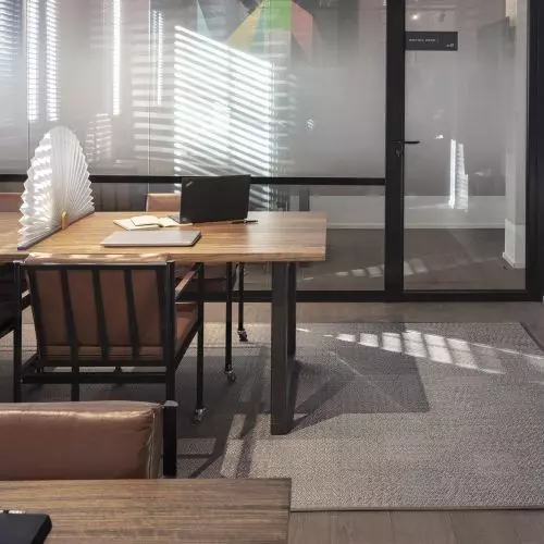 Natura sercem projektów 2TEC2