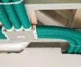 SPECTRA microbiological protection, and the safety of ventilation ducts in times of legionella risk