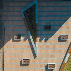 Mała Architektura Betonowa GAAG – przestrzeń miejska