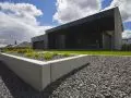 Donica modułowa z betonu architektonicznego