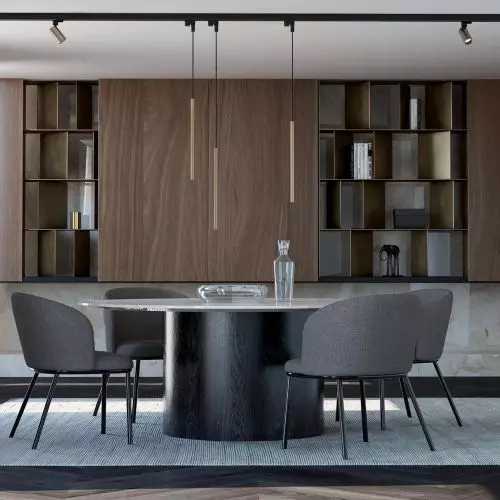 Nowodvorski lighting - comprehensive solutions for diverse project needs