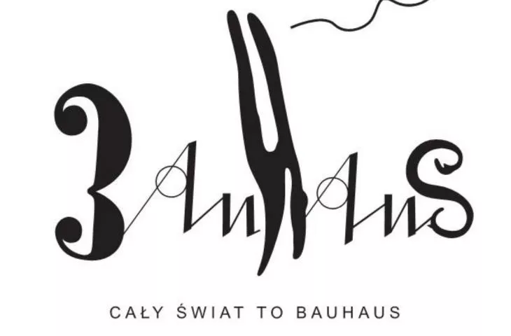 Wystawa pt. „Cały świat to Bauhaus”