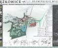 I Nagroda w kategorii Urbanistyka i Planowanie Przestrzenne