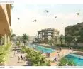 Wyróżnienie (ex aequo) w kategorii Urbanistyka i Planowanie Przestrzenne