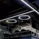 SIENA LED od PXF – wydajna plafoniera o szerokim zakresie zastosowań
