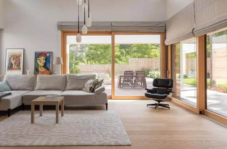 FAKRO - Functionality, energy efficiency and aesthetics