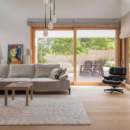 FAKRO - Functionality, energy efficiency and aesthetics