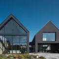 Passive and energy-efficient windows, doors and facades in ALURON systems