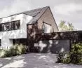 Rehau Synego MD 80 mm