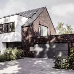 Rehau Synego MD 80 mm