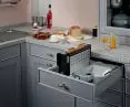 Toster do zabudowy BT10
